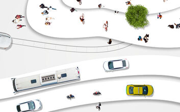 Designwettbewerb für Studierende  ÖAMTC