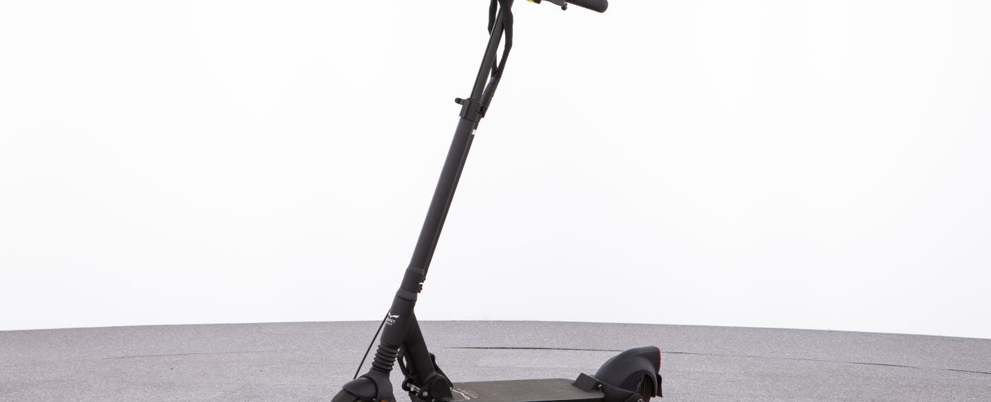 e-Scooter 2019 - Egret Eight