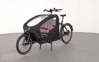 eLastenfahrradtest 2022 - Bullitt eLastenfahrradtest 2022 - Bullitt