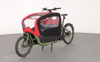 eLastenfahrradtest 2022 - Triobike eLastenfahrradtest 2022 - Triobike