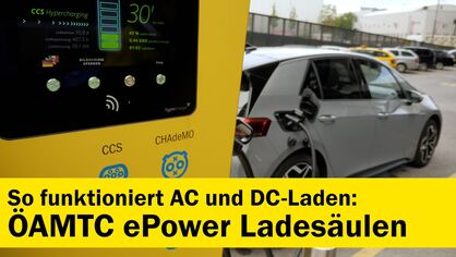 Elektromobilität Elektromobilität