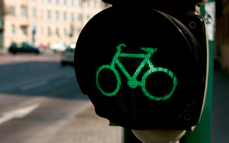 fahrrad ampel fahrrad ampel