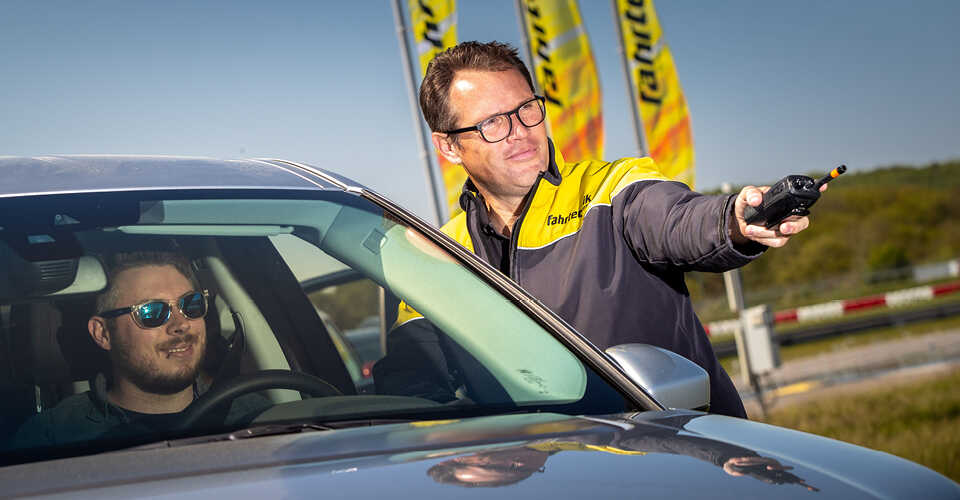 Sommeraktion: Mit Sicherheit mehr Fahrspaß