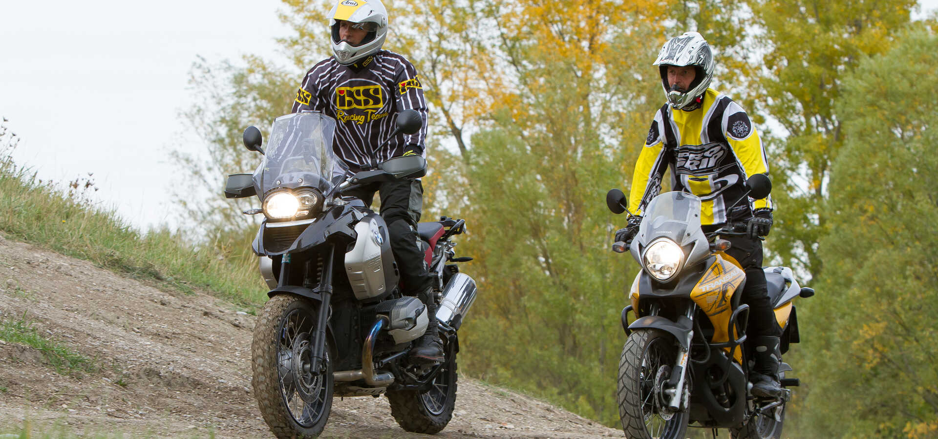 ÖAMTC Fahrtechnik Enduro Training ÖAMTC Fahrtechnik / https://www.oeamtc.at/fahrtechnik