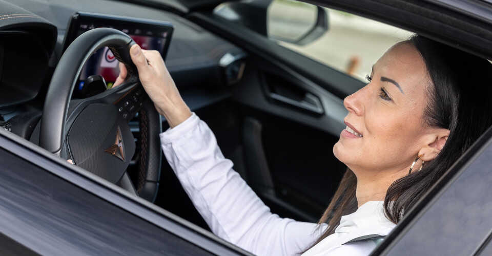 Sommeraktion: Mit Sicherheit mehr Fahrspaß