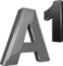 A1 Logo