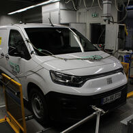 Green NCAP: Fiat Doblo