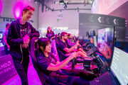 Spielende auf der gamescom