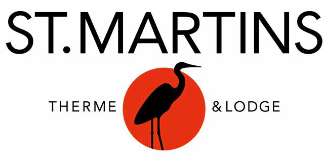 St. Martins Therme & Lodge 