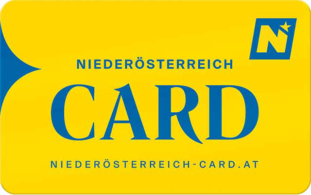 Niederösterreich-CARD