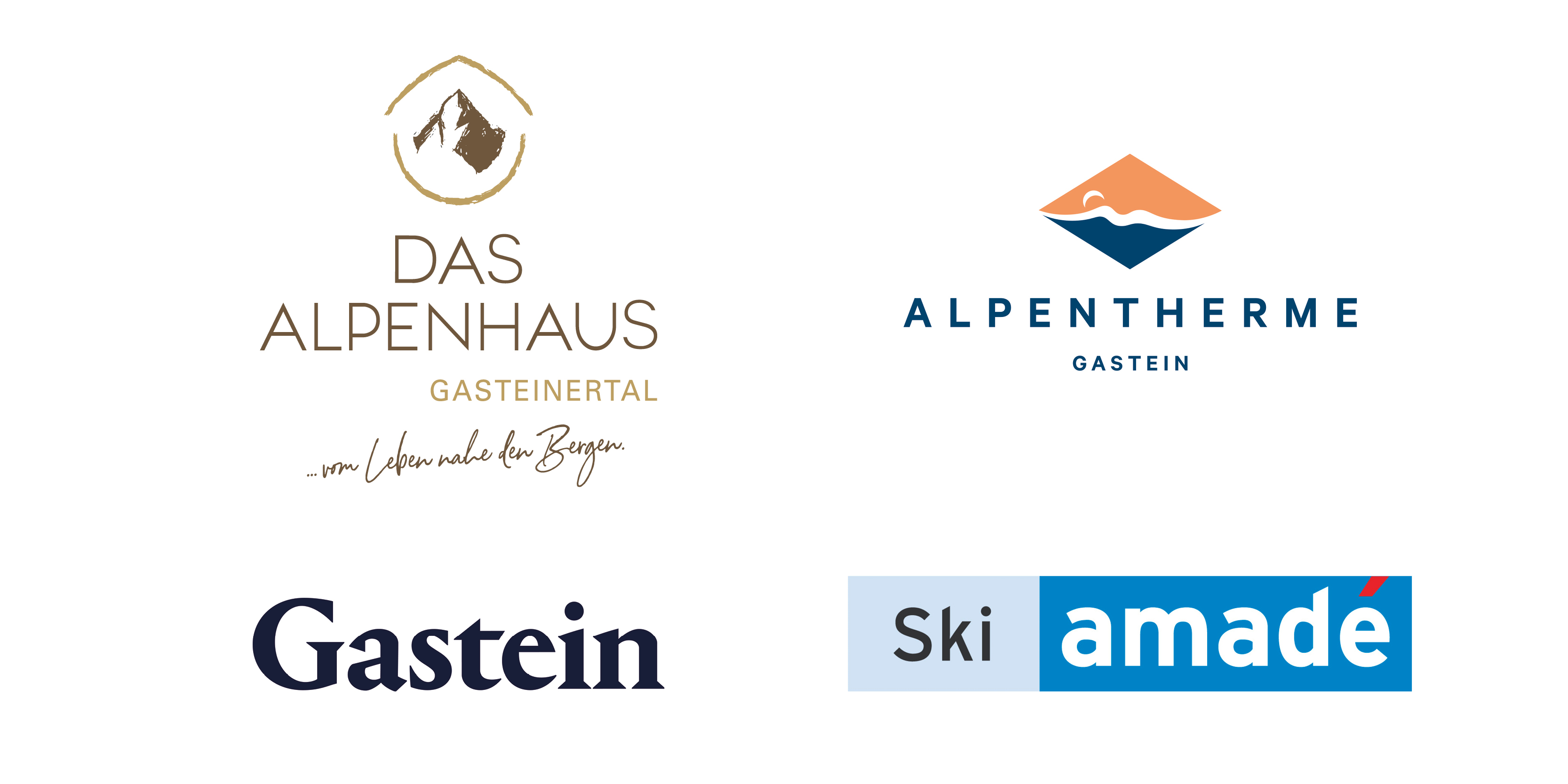 DAS ALPENHAUS GASTEINERTAL 4**** 