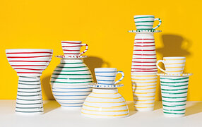 Gmundner Keramik 2025 Gmundner Keramik