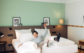harry´s home Villach
