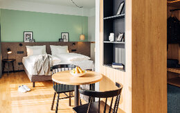 harry´s home Villach