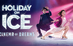 Holiday on Ice Cinema of Dreams