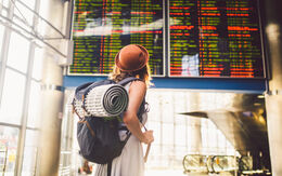 Flugausfall - Verspätung