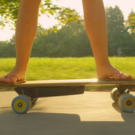 E-Skateboard