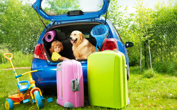 Ladung und Transport istockphoto.com/SerrNovik