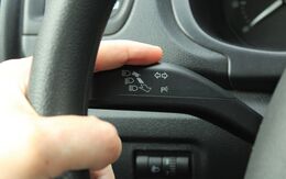 Blinker