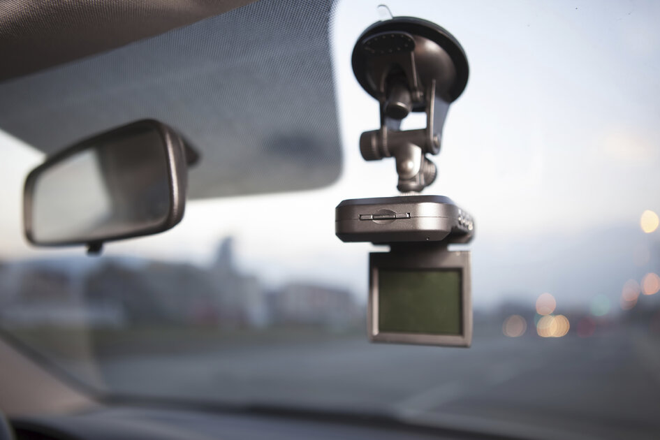 Dashcam im Auto: Wann sie erlaubt ist - FOCUS online