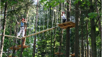 Kletterpark_Salzburg