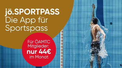 jö.SPORTPASS Sommer