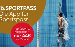 jö.SPORTPASS Sommer