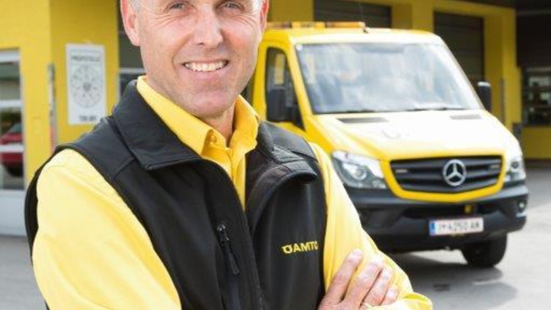 ÖAMTC Stützpunkt - Stützpunkt Nußdorf-Debant