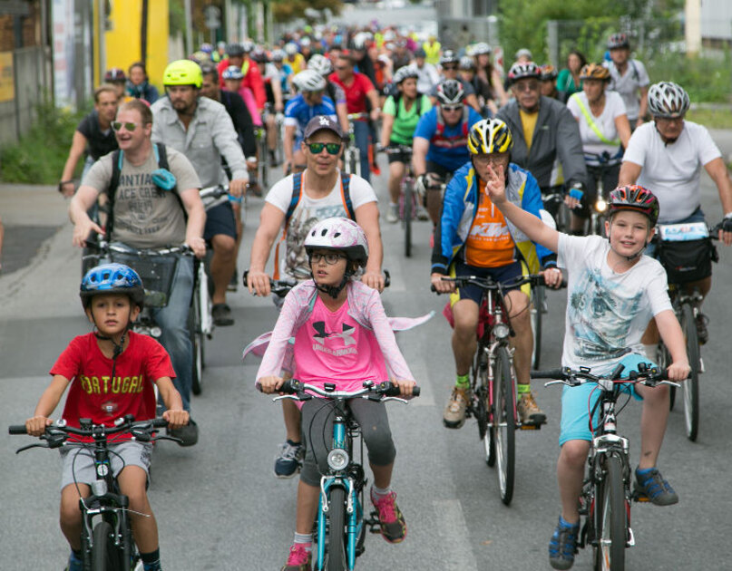 Foto: oeamtc.at Fridays For Future Demo in Graz sorgt für Verkehrsbehinderungen