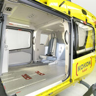 ÖAMTC-Flugrettung: Kokon