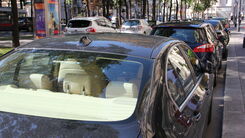 ÖAMTC warnt: Aus dem Auto geworfener Müll kann teuer kommen - Wien Aktuell  