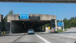 Plabutschtunnel