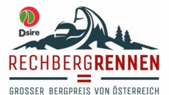 Logo des Rechbergrennens.