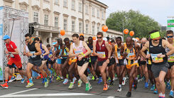 Salzburg Marathon