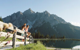 Serlesbahn Mieders