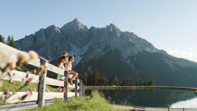 Serlesbahn Mieders
