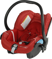 Bébé Confort Streety.Fix