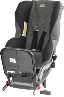 Britax Fixway