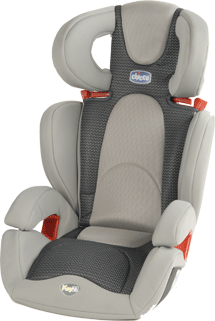 Chicco Key2-3