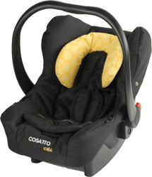 Cosatto Cabi