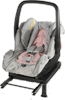 IWH Babymax Isofix + Basis
