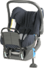 Römer Babysafe Plus + Belted Base