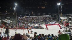 Ski Weltcup Flachau