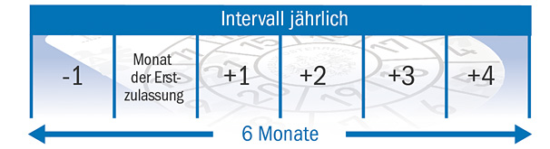 Pickerl Abgelaufen Hohe Strafen Drohen 57a Uberprufung Oamtc