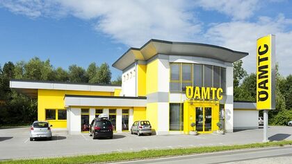 ÖAMTC Stützpunkt - Stützpunkt Weiz 