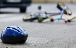 Erhöhung der Verkehrssicherheit