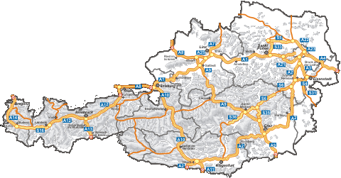 sterreich Grafik