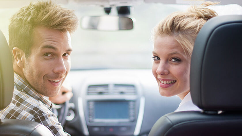 ÖAMTC Versicherungen Jack Frog