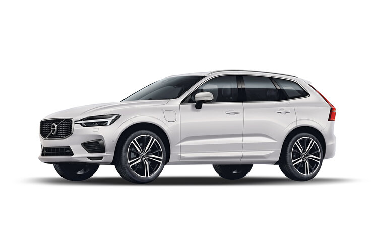 Volvo XC60 volvo_xc60.jpg Werk