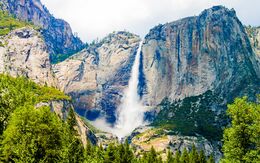 Nationalpark USA (RMS) 